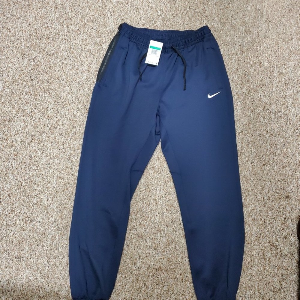 Nike sweatpants XL Tall